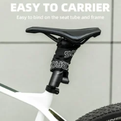 ROCKBROS Bike Lock Chain Bicycle Lock, Heavy Duty Anti Theft