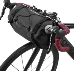 ROCKBROS Bikepacking Bike Handlebar Bag Waterproof 7L-14L