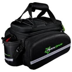 ROCKBROS Bike Panniers for Bicycle Trunk Bag 17L-45L bag Waterproof