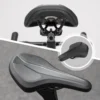 ROCKBROS Bike Saddle Comfortable