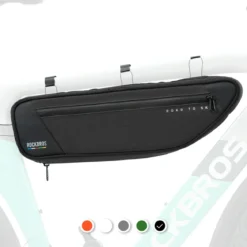 ROCKBROS Bike Triangle Bag-Road to sky