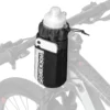 ROCKBROS Bike Water Bottle Holder Bag Handlebar Stem Bag