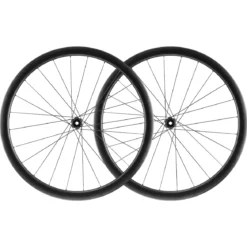 ROCKBROS 700c Carbon Fiber Disc Rim 38/50/65 mm 1.6-1.7 kg Clincher Wheelset