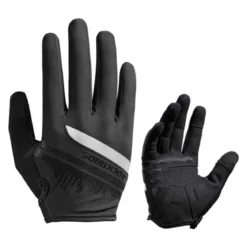 ROCKBROS Cycling Gloves Shock Absorbing Breathable