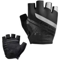 ROCKBROS Cycling Gloves Shock Absorbing Breathable