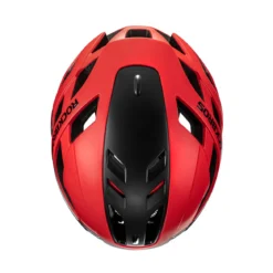 ROCKBROS Cycling MTB Road Bike Helmet Integrally Magnetic Cover Bicycle Helmet