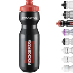 ROCKBROS Cycling Water Bottle 20-25oz Cycling Bottle BPA-Free