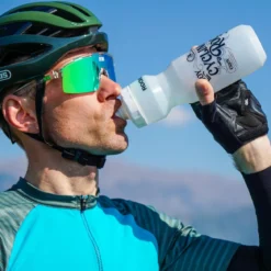ROCKBROS Cycling Water Bottle 20-25oz Cycling Bottle BPA-Free