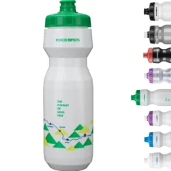 ROCKBROS Cycling Water Bottle 20-25oz Cycling Bottle BPA-Free