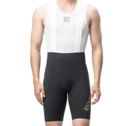 ROCKBROS DOLOMITI Pads Men’s Cycling Bib Shorts - YDDK008
