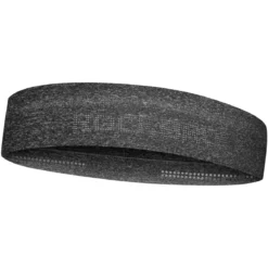 ROCKBROS Elastic Non-Slip Headband for Men Women Soft Sweatband for Running, Yoga Workouts
