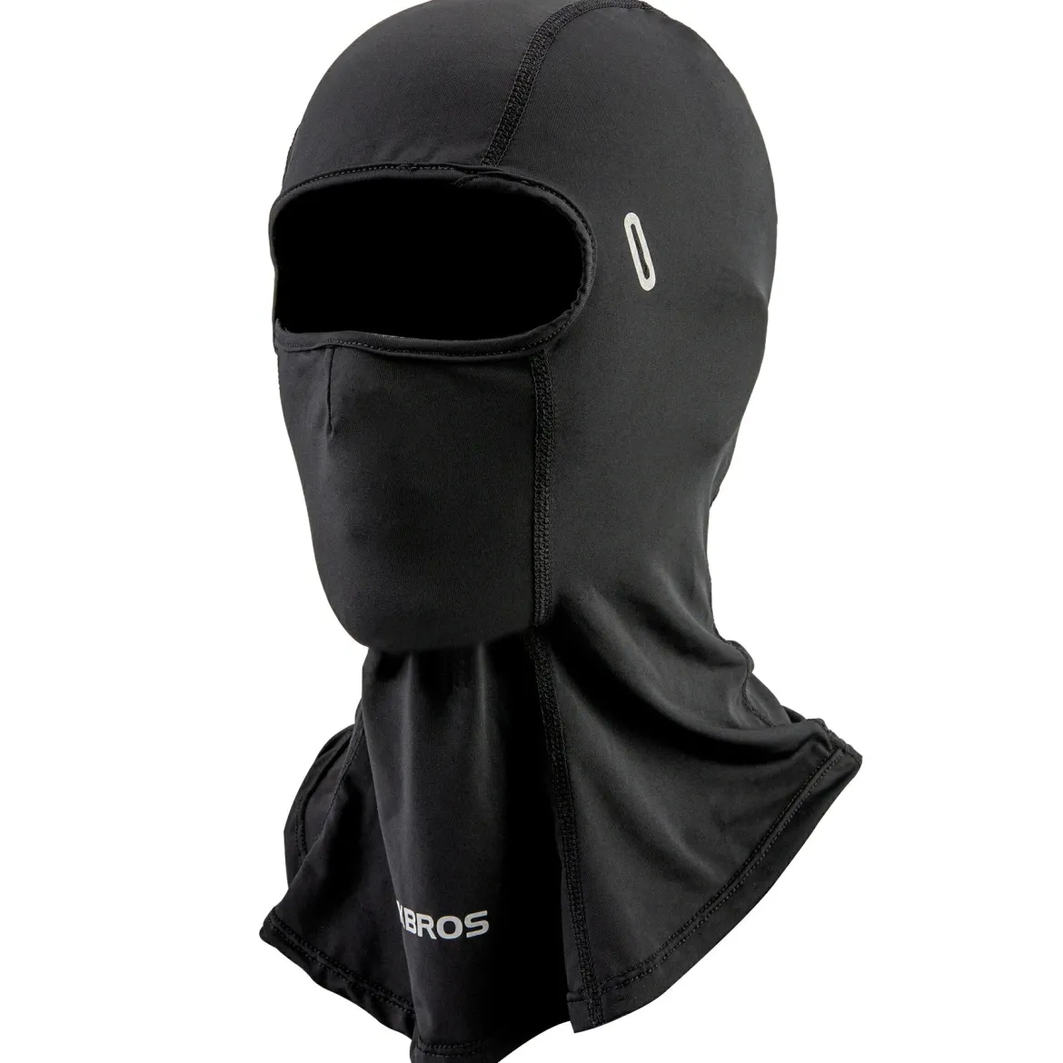 ROCKBROS Face Mask Cooling Neck Gaiter Breathable Face Covering Summer Balaclava