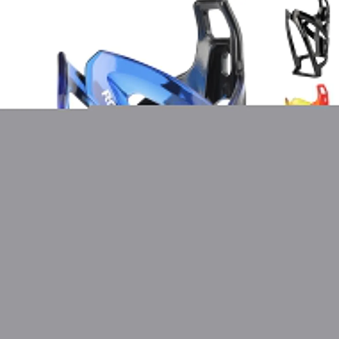 ROCKBROS FK-338 Bike Water Bottle Holder with Screws Tool