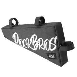 ROCKBROS FlashRide Sketch Bike Triangle Bag
