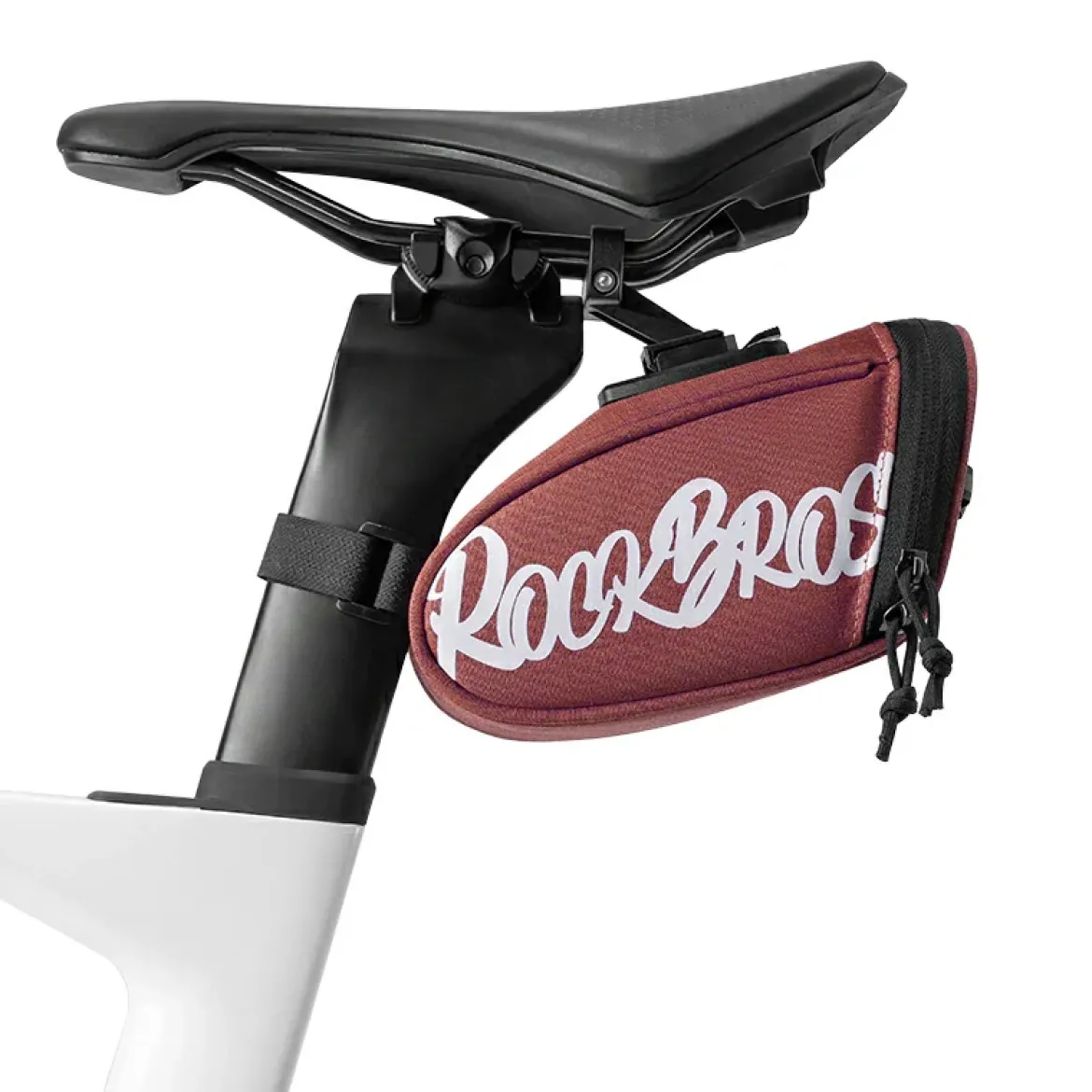 ROCKBROS FlashRide Sketch Bike Seat Bag
