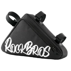 ROCKBROS FlashRide Sketch Bike Triangle Bag