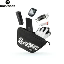 ROCKBROS FlashRide Sketch Scooter Storage Handlebar Bag