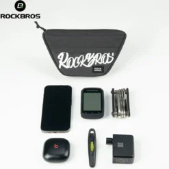 ROCKBROS FlashRide Sketch Scooter Storage Handlebar Bag