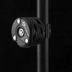 ROCKBROS Folding Bike Lock Anti-theft Alloy Lock with Mounting Bracket