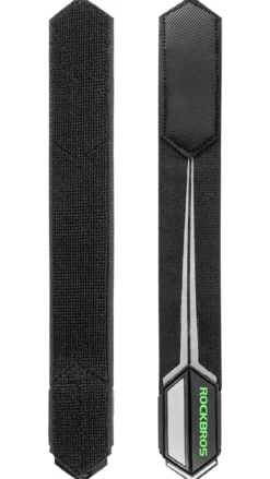 ROCKBROS High Brightness Reflective Trouser Band Adjustable Elastic