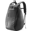 ROCKBROS High-Capacity 14.5L Helmet Backpack with Reflective Safety Design