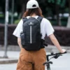 ROCKBROS Lightweight 20L Multi-functional Backpack for Travel, Hiking, and Daily Use