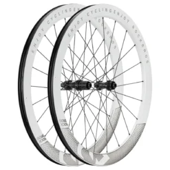 ROCKBROS Lightweight T700 Carbon Wheelset – Tubeless Ready Disc Brake
