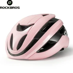 ROCKBROS LK-12 Flowing Light Cycling Bike Helmet