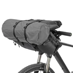 ROCKBROS 12L-20L Waterproof Bikepacking Handlebar Bags with 2 Dry Packs for Bikes