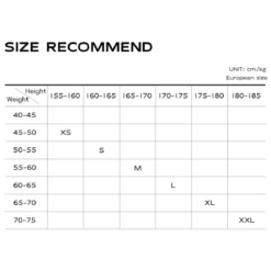 ROCKBROS Mondi Lightweight Gradient Women's Long Sleeve Cycling Jersey