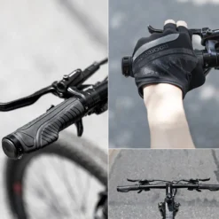 ROCKBROS Mountain Bike Bicycle Handlebar Grips