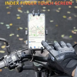 ROCKBROS Mountain Bike Gloves Dirt Bike Gloves