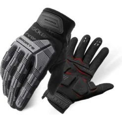ROCKBROS Mountain Bike Gloves Dirt Bike Gloves