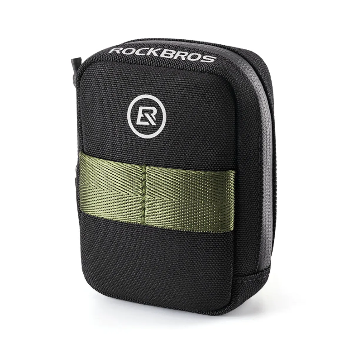 ROCKBROS MTB Road Bike Lightweight Small Saddle Seat Tai Bag Portable Toolkit 0.35L