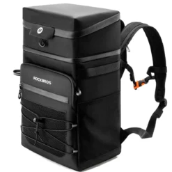 ROCKBROS Multi-Functional 14L Two-Layer Sports Backpack Cooler Thermal Insulation