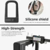 ROCKBROS NFC Smart Bike U Lock