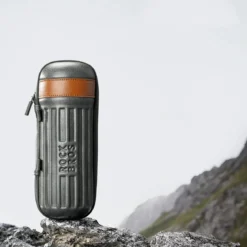 ROCKBROS Portable Bicycle Tool Storage Can