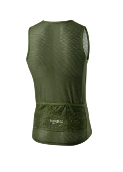 ROCKBROS Road-to-Sky Cycling Sleeveless Base Layer