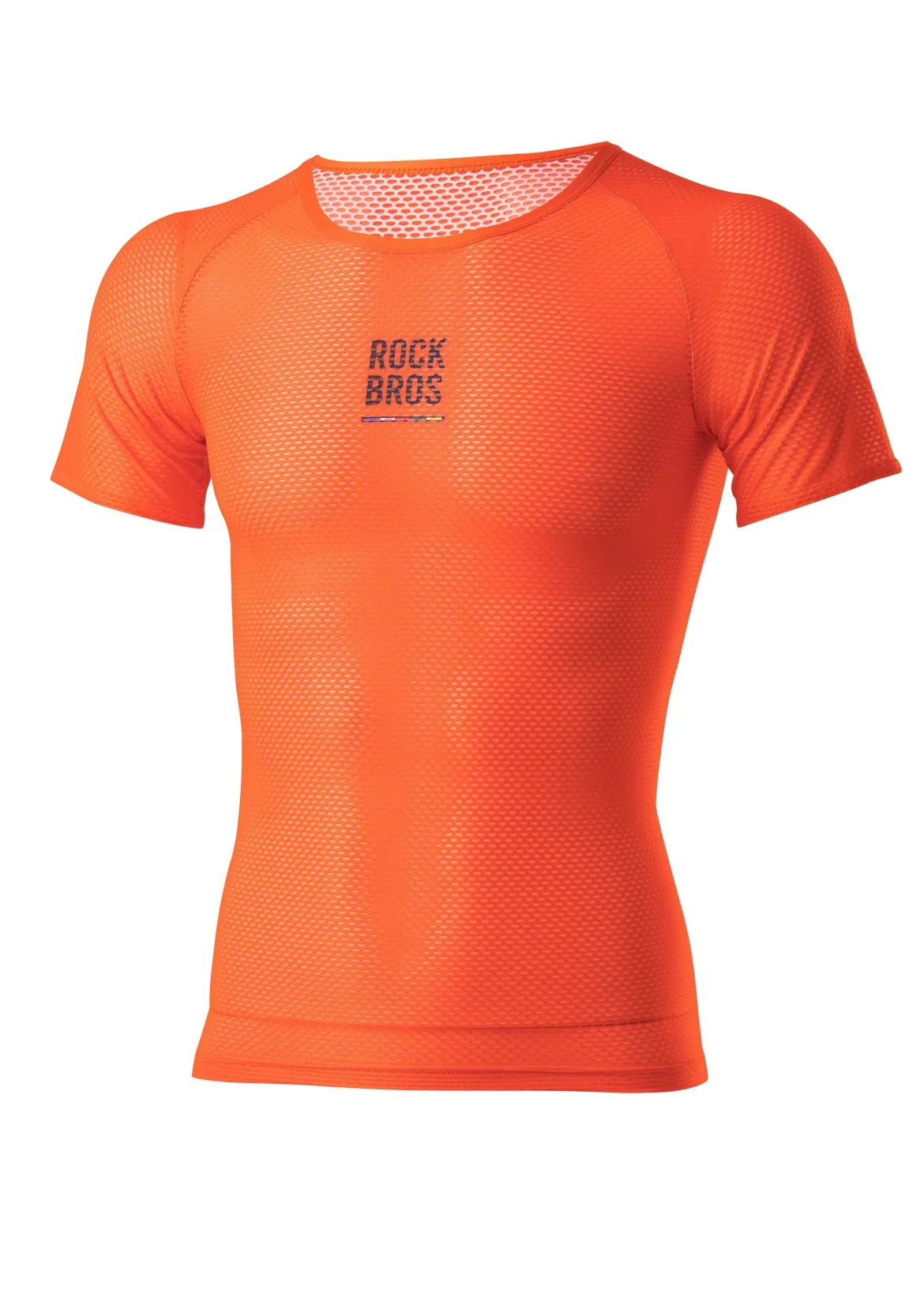 ROCKBROS Road-to-Sky Cycling Short-Sleeved Base Layer