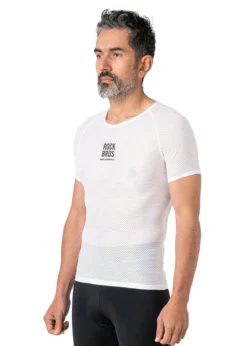 ROCKBROS Road-to-Sky Cycling Short-Sleeved Base Layer