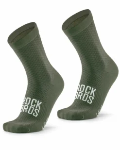 ROCKBROS Road to Sky Cycling Wicking Bike Socks for Men Women