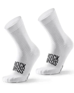 ROCKBROS Road to Sky Cycling Wicking Bike Socks for Men Women
