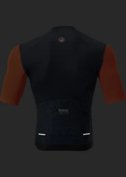 ROCKBROS Road-to-Sky Men's Cycling Short-Sleeved Jersey
