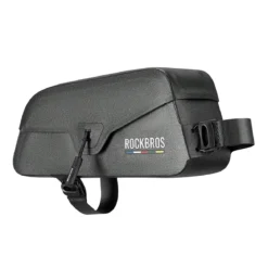 ROCKBROS Road To Sky 100%Waterproof Magnetic Bike Top Tube Frame Bag 0.6L/0.9L