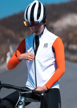 ROCKBROS Road-to-Sky Wind Proof Warm Vest