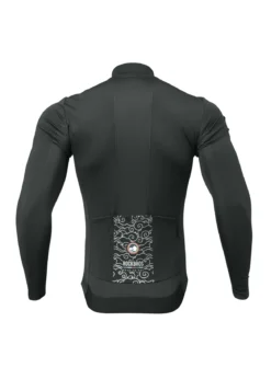 ROCKBROS Road-to-Sky Windproof Warm Jacket