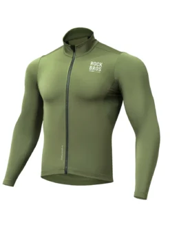 ROCKBROS Road-to-Sky Windproof Warm Jacket