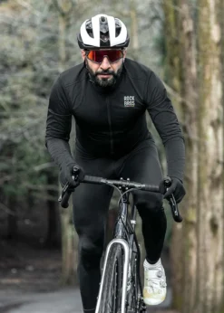 ROCKBROS Road-to-Sky Windproof Warm Jacket