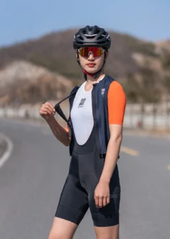 ROCKBROS Road-to-Sky Women's Bib Shorts