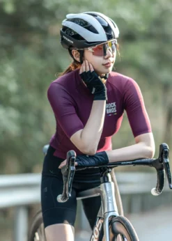 ROCKBROS Road-to-Sky Women's Cycling Shorts